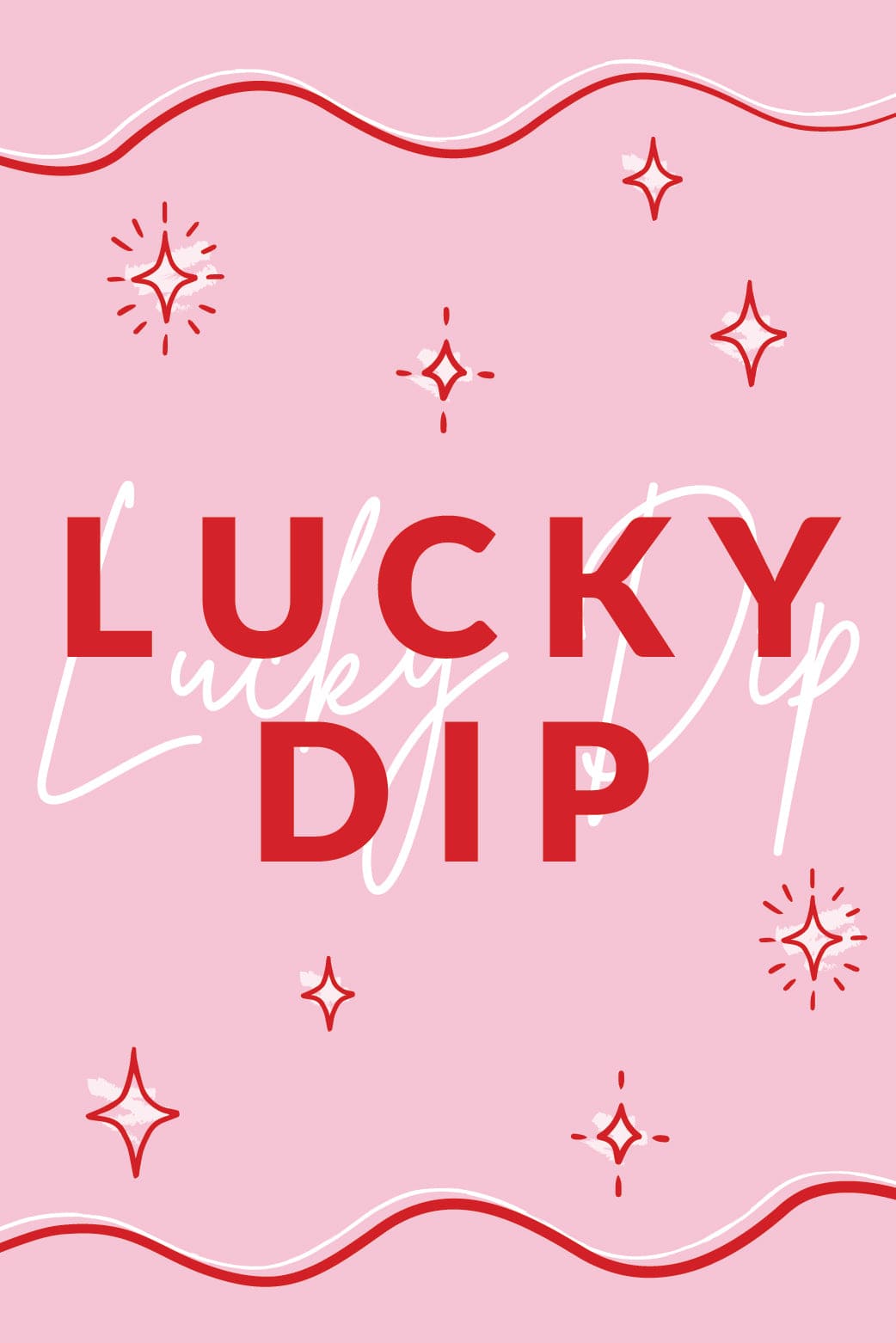 Lucky Dip LUCKY DIP OS