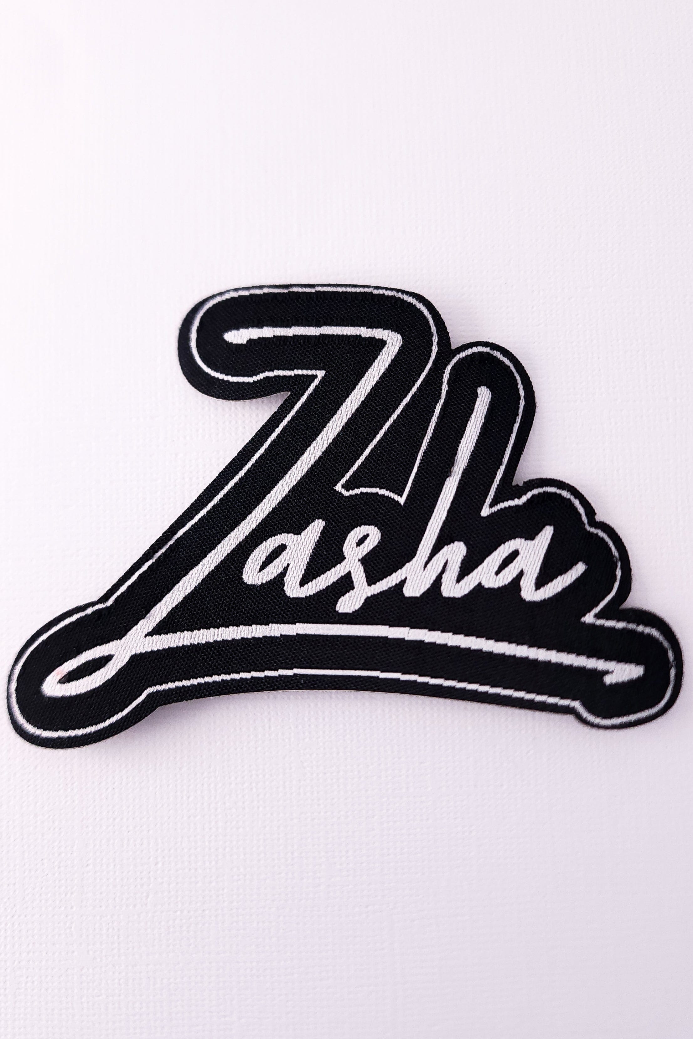 Zasha Patch PATCHES OS